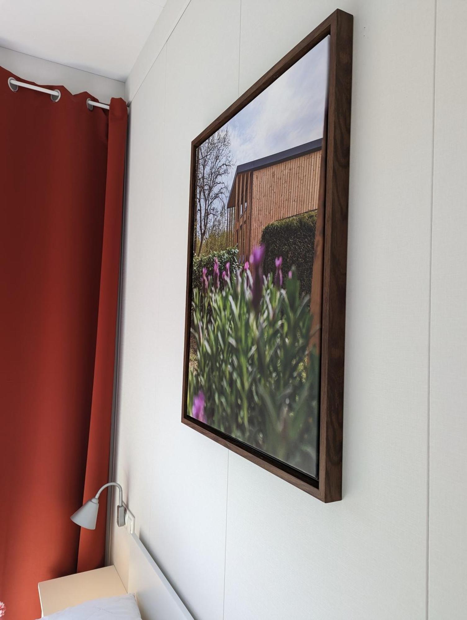 Tinyhouse Daniel Villa Papenburg Dış mekan fotoğraf